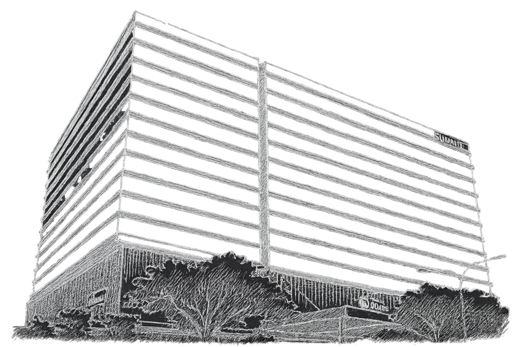 W Creates Digital Headquarters