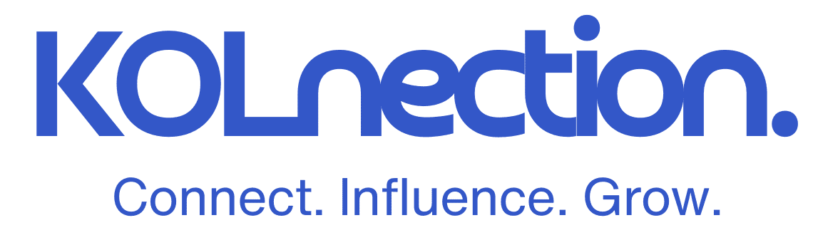 KOLnection logo