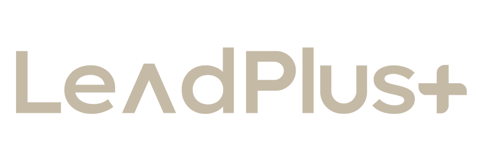 LeadPlus logo