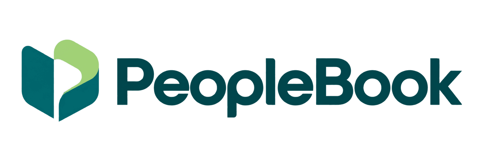 PeopleBook logo
