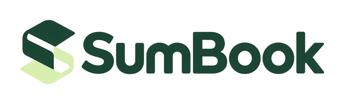 SumBook logo