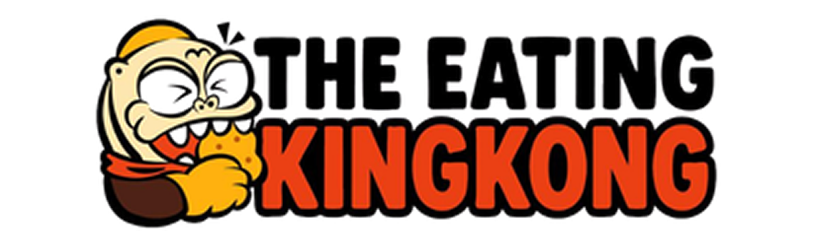 Eating KingKong logo
